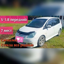    Toyota Corolla Spacio 2001 , 590000 , 