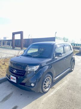  Toyota bB 2010 , 1100000 , 