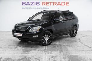 SUV   Lexus RX330 2003 , 1100000 , 