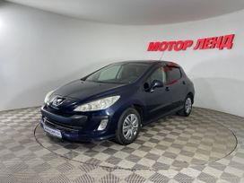  Peugeot 308 2011 , 448000 , 