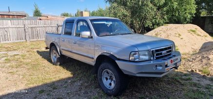  Ford Ranger 2006 , 1200000 , 