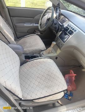  Vortex Estina 2010 , 260000 , 