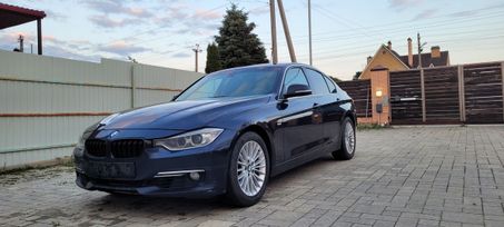  BMW 3-Series 2012 , 1180000 , --