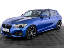  1-Series 2019