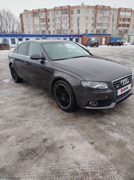  Audi A4 2010 , 995000 , 