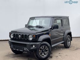  3  Suzuki Jimny 2024 , 3530000 , 
