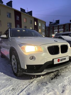 SUV   BMW X1 2014 , 1749000 , 
