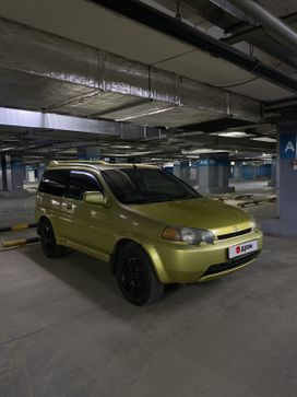  3  Honda HR-V 2000 , 450000 , 