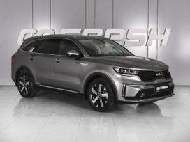 SUV   Kia Sorento 2023 , 4499000 , --