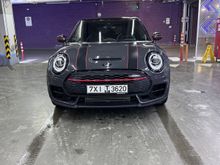  Clubman, 2019