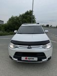 SUV   Mitsubishi Outlander 2014 , 1500000 , 