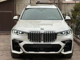 SUV   BMW X7 2019 , 8800000 , 