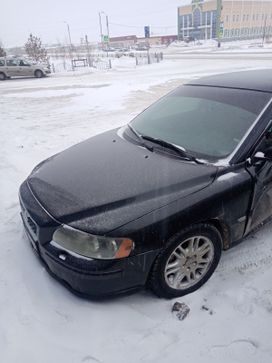  Volvo S60 2006 , 402000 , 
