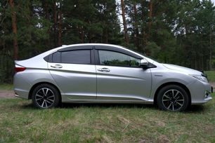  Honda Grace 2015 , 1250000 , 