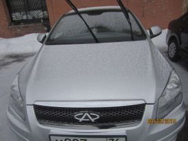  Chery M11 2011 , 255000 , 