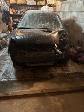  Ford Focus 2006 , 200000 , 