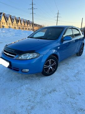  Chevrolet Lacetti 2008 , 345000 , 