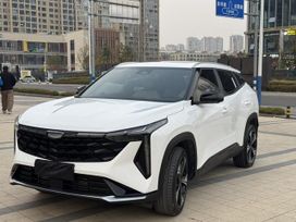 SUV   Geely Atlas 2023 , 1700000 , 