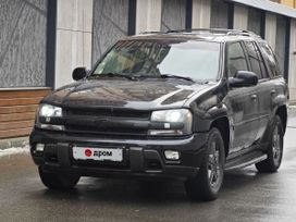 SUV   Chevrolet TrailBlazer 2009 , 1300000 , 