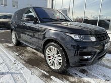  Range Rover Sport