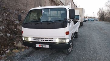   Toyota Dyna 1997 , 2200000 , 