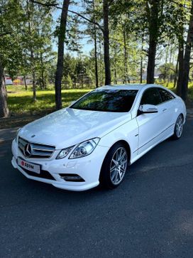  Mercedes-Benz E-Class 2012 , 1650000 , 