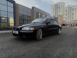  Volvo S60 2007 , 840000 , 