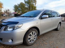  Toyota Corolla Fielder 2011 , 1030000 , 