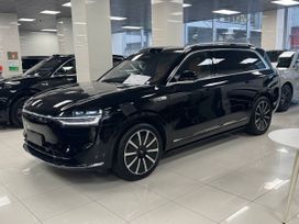 SUV   AITO M9 2024 , 8600000 , 