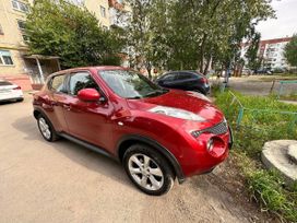 SUV   Nissan Juke 2012 , 900000 , 