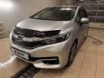  Honda Shuttle 2015 , 1090000 , -