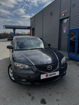  Mazda Mazda3 2006 , 580000 , 