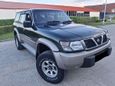 SUV   Nissan Safari 1998 , 1900000 , 