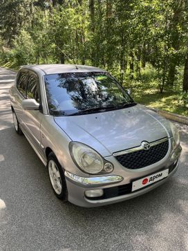  Toyota Duet 2001 , 230000 , 