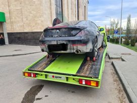  BMW 6-Series 2008 , 800000 , 