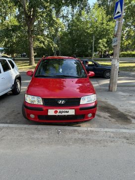  Hyundai Matrix 2006 , 900000 , 