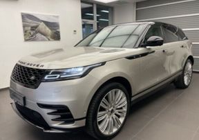 SUV   Land Rover Range Rover Velar 2017 , 2974000 , 