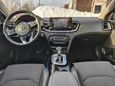  Kia Ceed 2021 , 2320000 , 