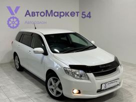  Toyota Corolla Fielder 2008 , 999000 , 