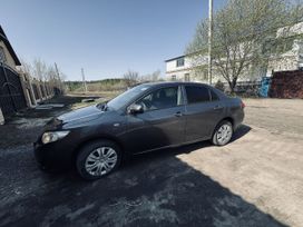  Toyota Corolla 2008 , 955000 , 