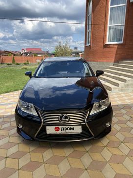  Lexus ES250 2013 , 2350000 , --