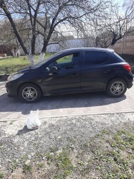  Peugeot 207 2009 , 370000 , 