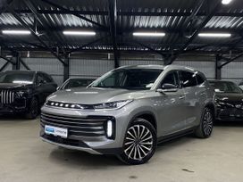 SUV   EXEED TXL 2022 , 2049000 , 