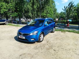  Kia Ceed 2011 , 825000 , 