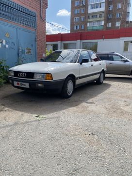  Audi 80 1987 , 170000 , 