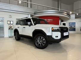 SUV   Toyota Land Cruiser Prado 2024 , 11500000 ,  