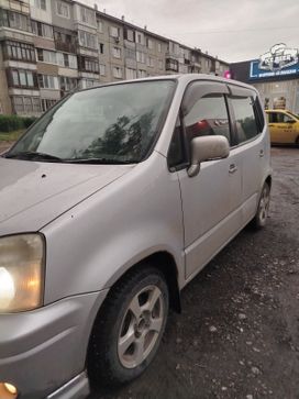  Honda Capa 2001 , 250000 , 