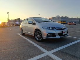  Honda Insight 2012 , 878000 , -