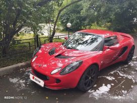  Lotus Elise 2004 , 4500000 , 