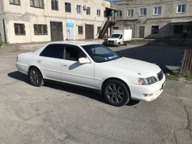  Toyota Cresta 1998 , 620000 , 